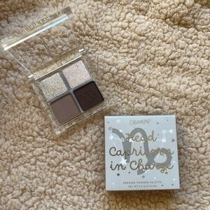 ColourPop Head Capricorn in Charge Pressed Powder Palette